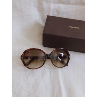 トムフォード(TOM FORD)の専用☆TOM FORD サングラス(サングラス/メガネ)