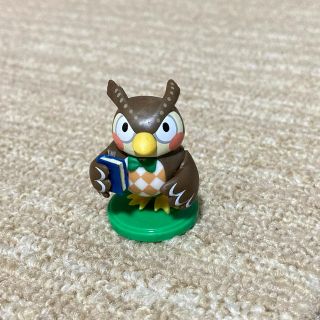 フルタセイカ(フルタ製菓)のどうぶつの森 チョコエッグ フィギュア　フータ(ゲームキャラクター)
