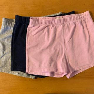 ジェイクルー(J.Crew)のJcrew kids crewcuts 一部丈スパッツ　8(パンツ/スパッツ)