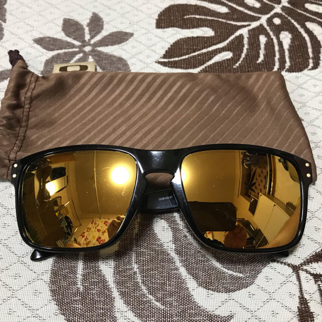 オークリーOAKLEY サングラス