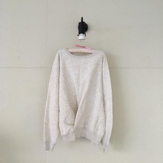 イザベルマラン(Isabel Marant)のISABEL MARANT sweat.(トレーナー/スウェット)