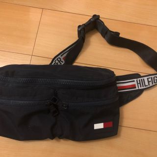 トミーヒルフィガー(TOMMY HILFIGER)のり　様専用(ボディバッグ/ウエストポーチ)