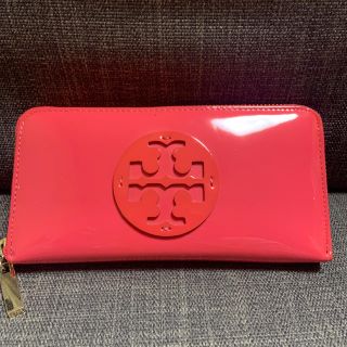 トリーバーチ(Tory Burch)のトリーバーチ　長財布(長財布)