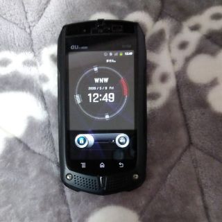 CASIO(スマートフォン本体)のフリマアイテム一覧 CASIO(スマートフォン本体)のフリマアイテム一覧