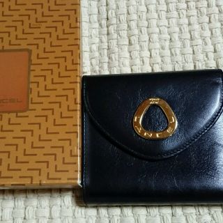 ランセル(LANCEL)のランセル 折財布(財布)