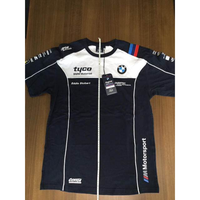 BMW(ビーエムダブリュー)のBMW  Tシャツ メンズのトップス(Tシャツ/カットソー(半袖/袖なし))の商品写真