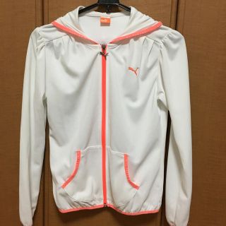 プーマ(PUMA)のプーマ　ジャケット　新品(ウエア)