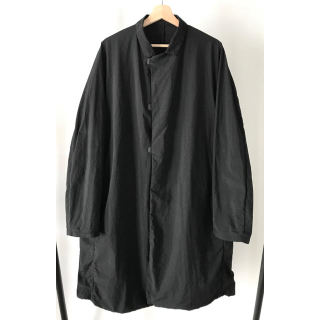 TEATORA テアトラ Wallet Coat Packable size48