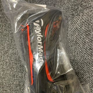 テーラーメイド(TaylorMade)の新品未使用　M5 FW ヘッドカバー(その他)