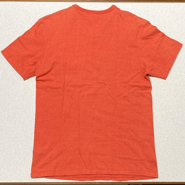 Barns OUTFITTERS(バーンズアウトフィッターズ)のBARNS OUTFITTERS メンズのトップス(Tシャツ/カットソー(半袖/袖なし))の商品写真