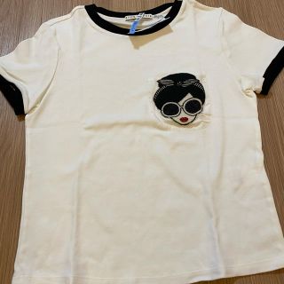 アリスアンドオリビア　Tシャツ