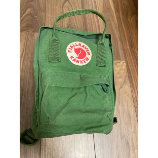 フェールラーベン(FJALL RAVEN)のFJALLRAVEN リュック(リュックサック)