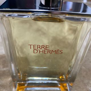 エルメス(Hermes)のテールドエルメス　香水　100ml(香水(男性用))