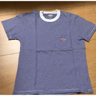 ダントン(DANTON)のDANTON  Tシャツ　34(Tシャツ(半袖/袖なし))