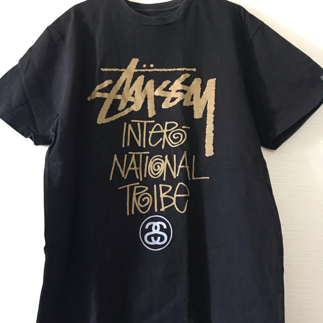 STUSSY(ステューシー)の可愛いです メンズのトップス(Tシャツ/カットソー(半袖/袖なし))の商品写真