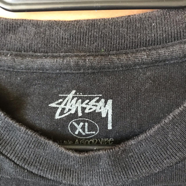 STUSSY(ステューシー)の可愛いです メンズのトップス(Tシャツ/カットソー(半袖/袖なし))の商品写真