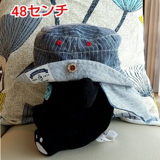 トイザラス(トイザらス)の値下げ オシャレ 帽子 48 センチ(帽子)