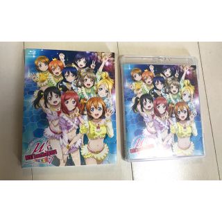 バンダイ(BANDAI)のラブライブ！μ’s→NEXT　LoveLive！　2014～ENDLESS　PA(アイドル)