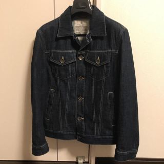 BRUNELLO CUCINELLI(Gジャン/デニムジャケット)のフリマ BRUNELLO CUCINELLI(Gジャン/デニムジャケット)のフリマ