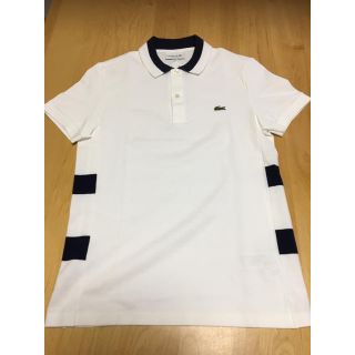 ラコステ(LACOSTE)のポロシャツ　LACOSTE ラコステ(ポロシャツ)