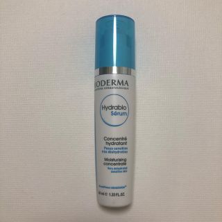 ビオデルマ(BIODERMA)のビオデルマ　イドラビオ　セラム(美容液)