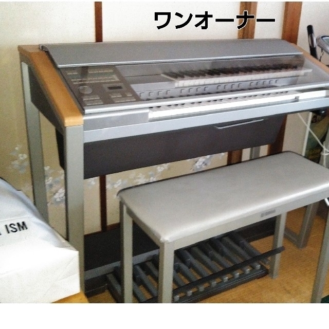 売れ筋がひ新作! ヤマハ エレクトーン ステージアELS-01