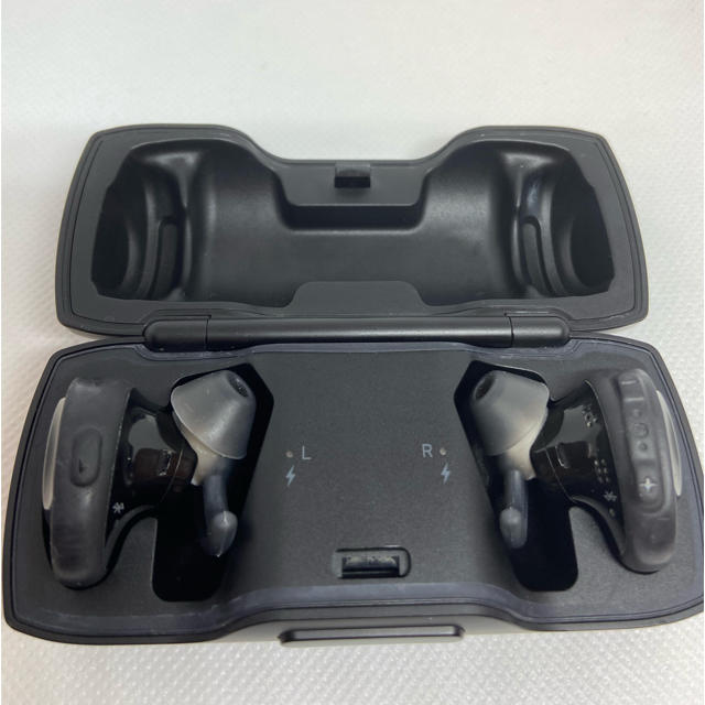 BOSE SOUNDSPORT FREE WIRELESS BLACK BOSE SOUNDSPORT FREE WIRELESS BLACK