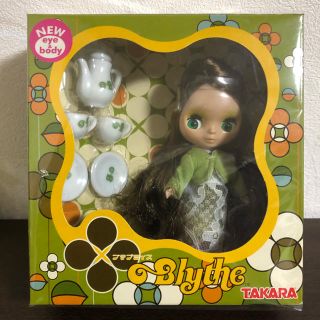 タカラトミー(Takara Tomy)のプチブライス♡新品未開封♡(ぬいぐるみ/人形)