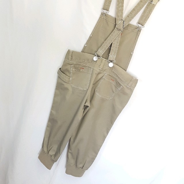 tommy girl - ☆tommy girl × Dickies オーバーオール サロペットの