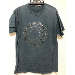 アンダーカバー(UNDERCOVER)のアンダーカバー　Tシャツ　Mサイズ(Tシャツ/カットソー(半袖/袖なし))