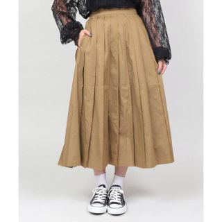 プニュズ(PUNYUS)のPUNYUS☆サイズ3  スカート(ロングスカート)