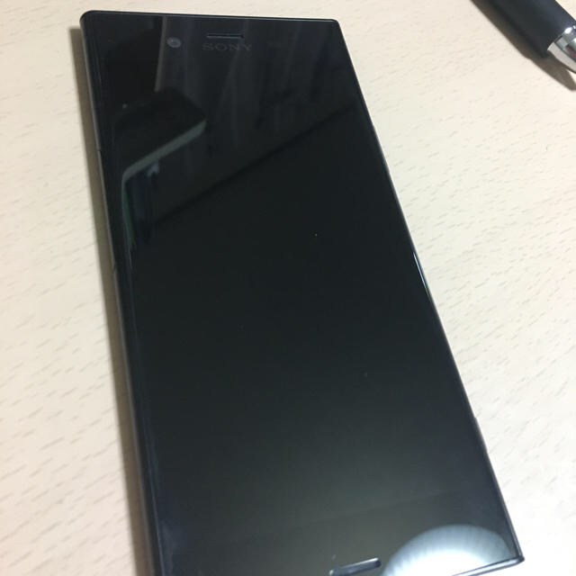 【値下交渉可】Xperia XZ1 701SO SIMロック解除済