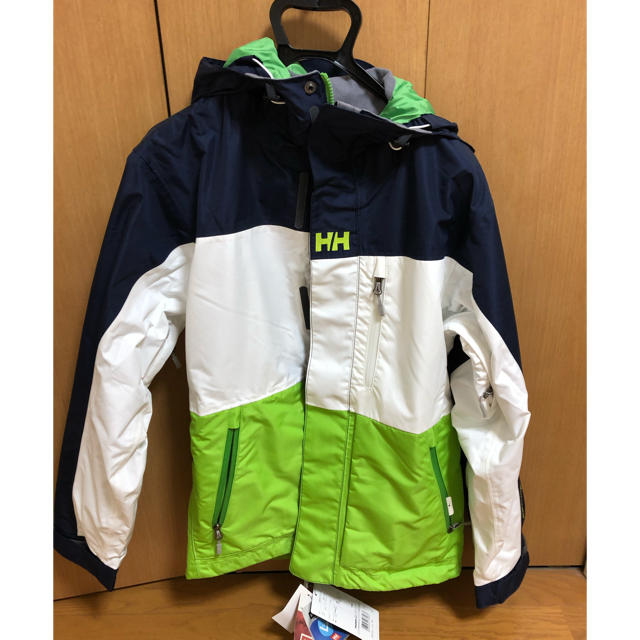 HELLY HANSEN - ヘリーハンセン マウンテンパーカー スノボー スキー スノー 登山 山の通販 by ピカピ's shop｜ヘリー