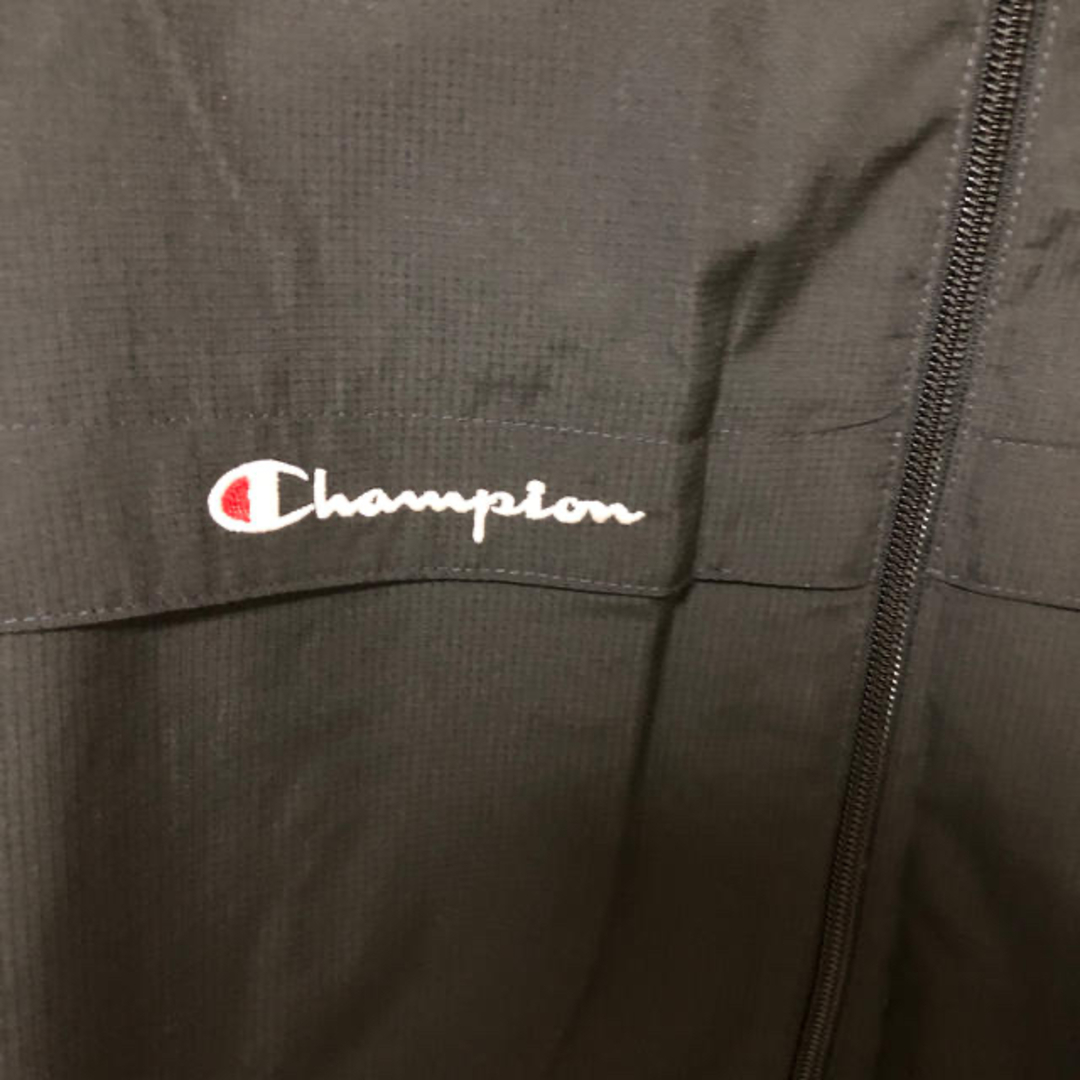 Champion(チャンピオン)のチャンピオン　ナイロンジャケットandパンツ メンズのジャケット/アウター(ナイロンジャケット)の商品写真