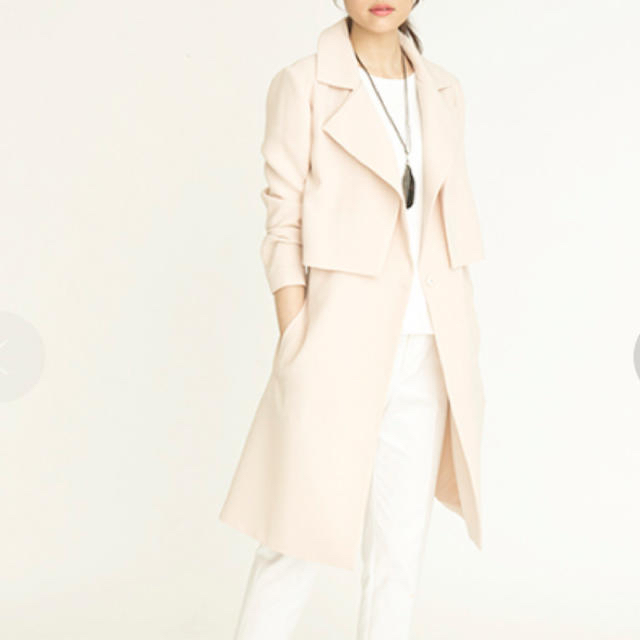 ANAYI 新品未使用品 3WAY 春用 ジャケット kresnainvestments.com