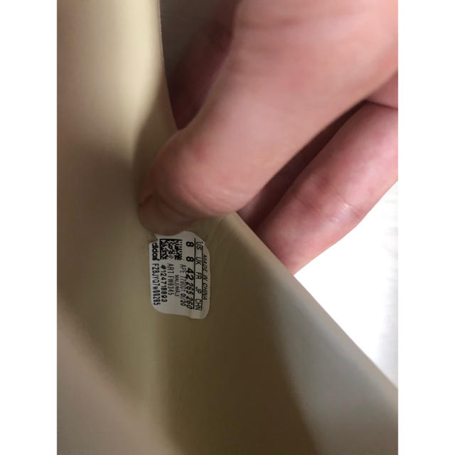 Yeezy slide bone イージー スライド ボーン Yeezy slide bone イージー スライド ボーン