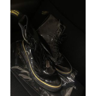 ドクターマーチン(Dr.Martens)のHIRO スニーカー　キディル　kidill マーチン　アンダーカバー(スニーカー)