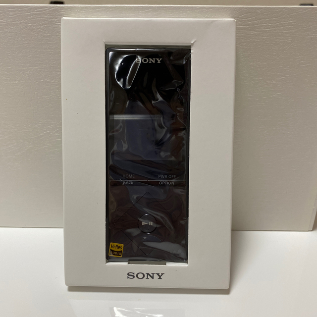 【5/10限定価格】SONY NW-A25/16GB 3