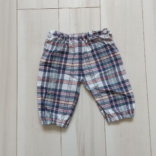 プチバトー(PETIT BATEAU)のプチバトー☆ ベビー パンツ(パンツ)