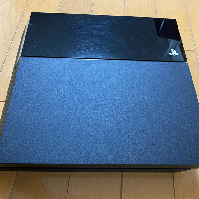 PlayStation4(プレイステーション4)  CUH-1000A