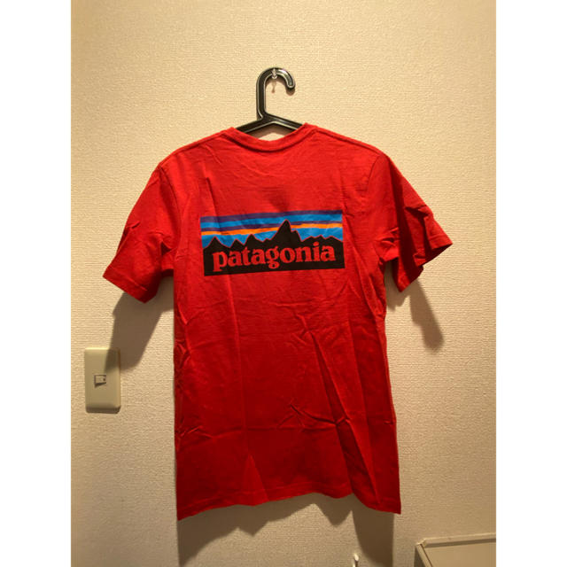 patagonia(パタゴニア)のPatagonia Tシャツ レディースのトップス(Tシャツ(半袖/袖なし))の商品写真