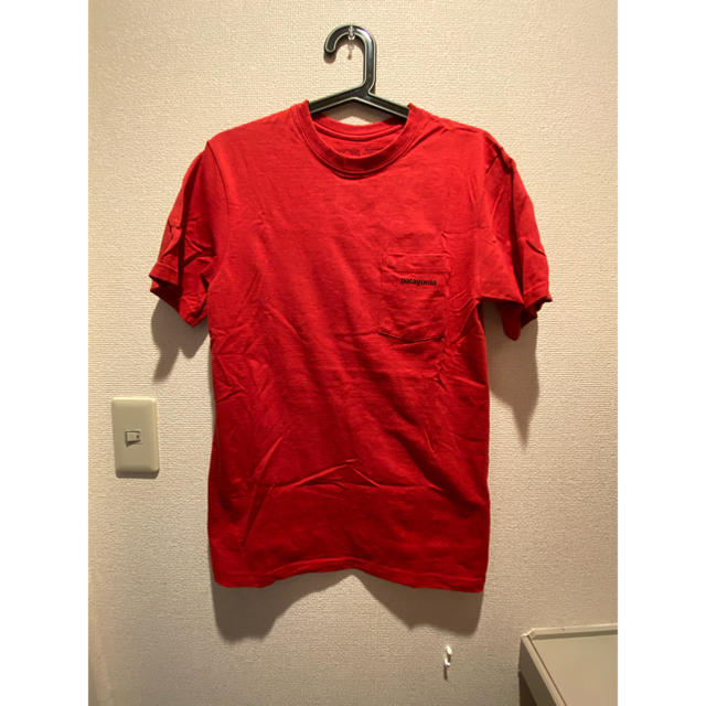patagonia(パタゴニア)のPatagonia Tシャツ レディースのトップス(Tシャツ(半袖/袖なし))の商品写真