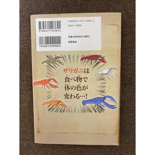 ざんねんないきもの図鑑 エンタメ/ホビーの本(絵本/児童書)の商品写真