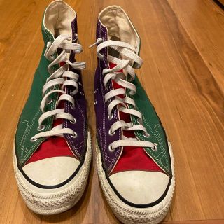 コンバース(CONVERSE)のコンバース オールスター マルチカラー(スニーカー)