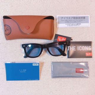 レイバン 新作 メンズファッション小物の通販 50点 | Ray-Banのメンズ