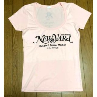 マウジー(moussy)のマウジー☆ドクロＴシャツ☆サイズ 2(Tシャツ(半袖/袖なし))