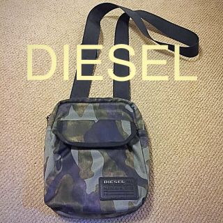 ディーゼル(DIESEL)のディーゼルショルダーバッグ(ショルダーバッグ)