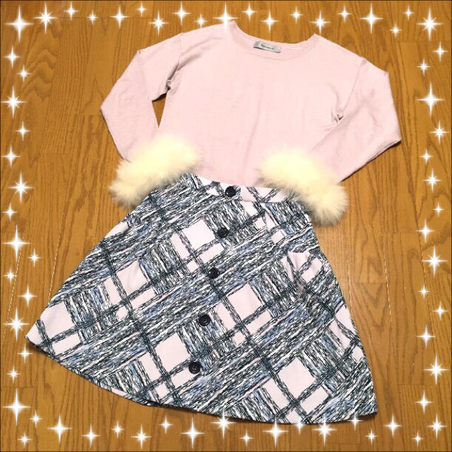 Rirandture - ♡リランドチュール♡ガーリーコーデセット
