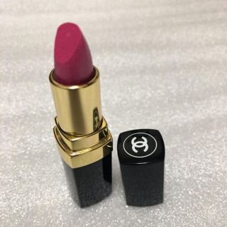 シャネル(CHANEL)の【値下げしました】シャネル リップ(その他)