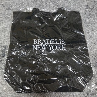 バーニーズニューヨーク(BARNEYS NEW YORK)のBRADELIS NEW YORKブラデリスニューヨーク　トートバッグ(ハンドバッグ)